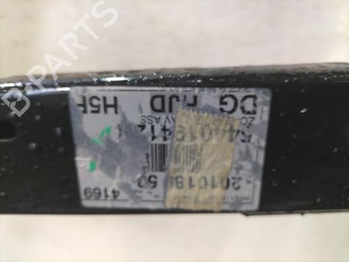 Forbro DACIA DUSTER (HM_) 1.2 TCe 125 (HMMA) | BP30726829M9 