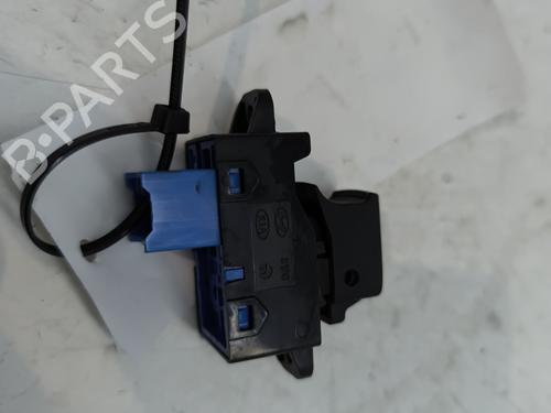 Right front window switch KIA RIO III (UB) 1.4 CRDi | BP27725604I26 - Image 3