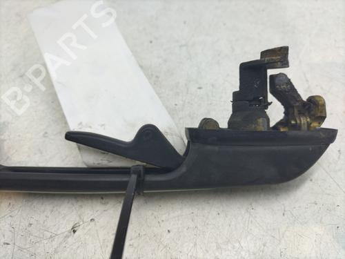 Used Front right exterior door handle Front right exterior door handle 29980497 29980497