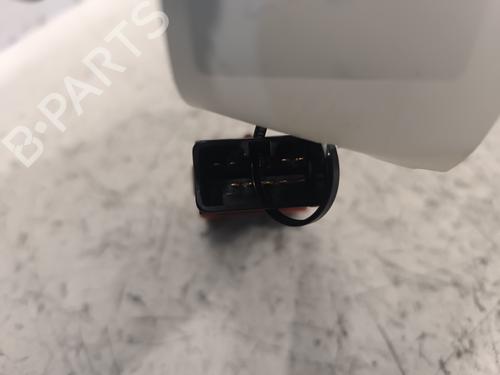 Warning switch KIA PICANTO I (SA) 1.0 | BP24322792I22  - Image 5