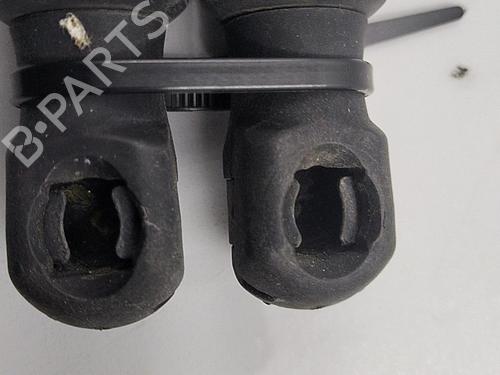 Tailgate lift support VW GOLF VI (5K1) 1.6 TDI | BP22825404C138 