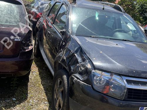 Brugte DACIA DUSTER (HS_) 1.5 dCi (HSMC) (107 hp) 3601103