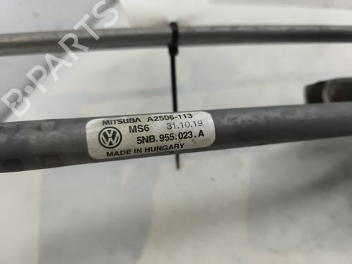 Viskermotor vindrude SEAT TARRACO (KN2) 2.0 TDi | BP28414748M29 