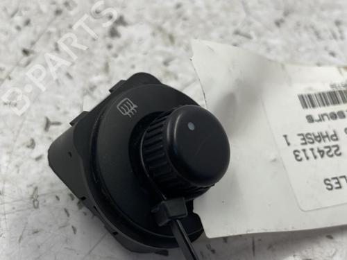 Used Mirror switch Mirror switch VW POLO V (6R1, 6C1) 1.2 (70 hp) 24515929 24515929