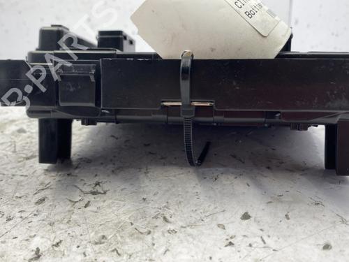Fuse box CITROËN C3 I (FC_, FN_) 1.4 HDi | BP22843649E1 