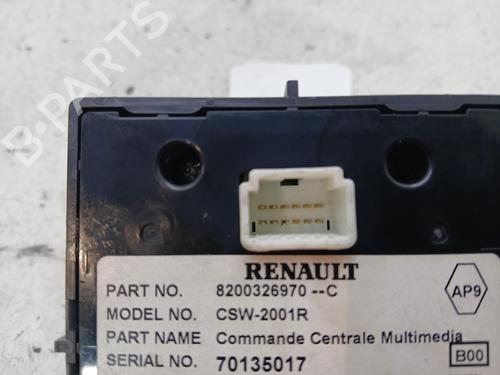 Interruttore RENAULT ESPACE IV (JK0/1_) 2.0 dCi (JK02, JK03) | BP39600016I30 - Image 4