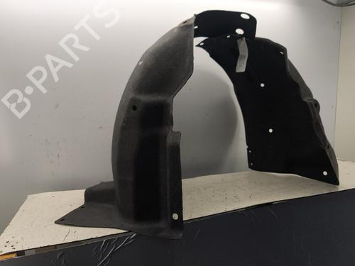 Wheel arch RENAULT SCÉNIC IV (J9_) 1.6 dCi 160 | BP29515743C56 