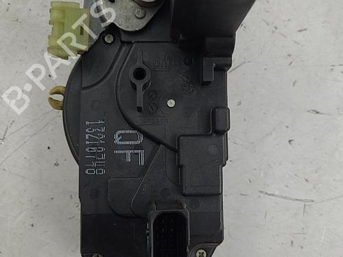Used Front left lock Front left lock OPEL ASTRA H Estate (A04) 1.7 CDTI (L35) (110 hp) 22821978 22821978