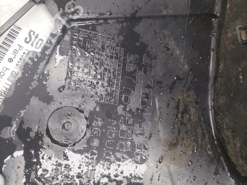 Wheel arch PEUGEOT 2008 I (CU_) 1.5 BlueHDI 120 | BP28440927C56