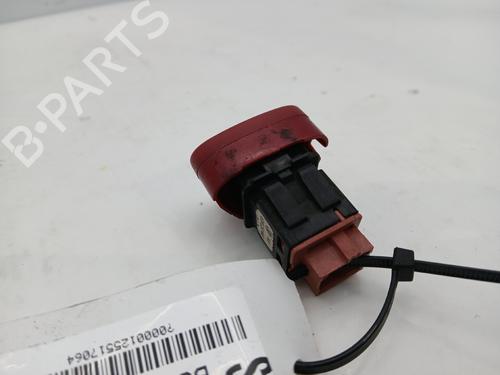 Advarselsbryter Advarselsbryter CITROËN C3 I (FC_, FN_) 1.4 HDi (68 hp) 35886532 35886532