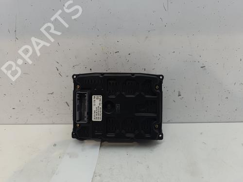 Multifunctionele display OPEL VECTRA C GTS (Z02) 1.9 CDTI (F68) | BP27164379C48 