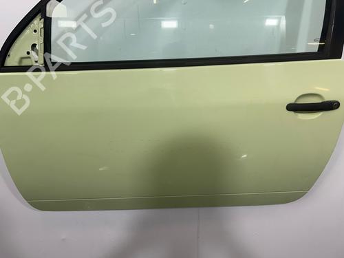 Used Left front door Left front door 38721222 38721222
