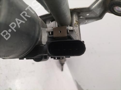 Front wiper motor SKODA YETI (5L) 2.0 TDI | BP23830645M29 - Image 2