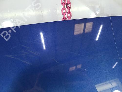 Used Tailgate VW SCIROCCO III (137, 138) 1.4 TSI (160 hp) 22826449