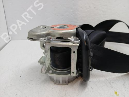 Front right seatbelt CITROËN JUMPY III Van (V_) 1.5 BlueHDi 120 | BP31280263I25