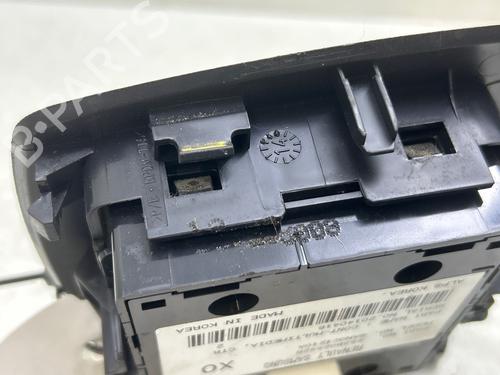 Switch RENAULT SCÉNIC III (JZ0/1_) 1.5 dCi | BP37472431I30 - Image 3