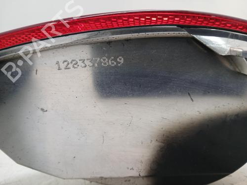 Rear bumper right light DACIA SANDERO II TCe 90 (B8M1, B8MA, B8AC) | BP36780736C82 - Image 2