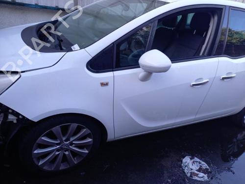 Switch OPEL MERIVA B MPV (S10) 1.7 CDTI (75) | BP25602855I30  - Image 6