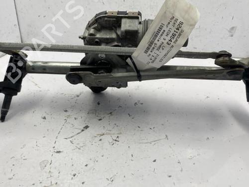 Front wiper motor SEAT LEON (5F1) 2.0 TDI | BP22840637M29 