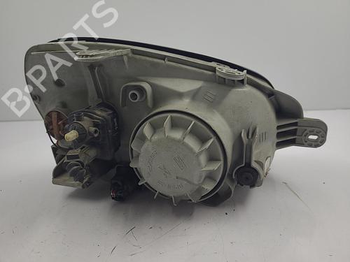 Used Left headlight HYUNDAI SANTA FÉ I (SM) 2.0 CRDi 4x4 (125 hp) 22819448
