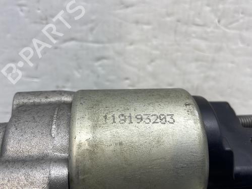 Starter RENAULT KADJAR (HA_, HL_) 1.5 BLUE dCi 115 (HLA6) | BP31581601M8