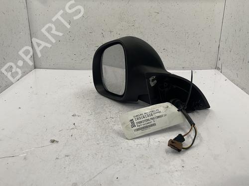 Used Left mirror CITROËN C3 Pluriel (HB_) 1.4 HDi (68 hp) 24981603