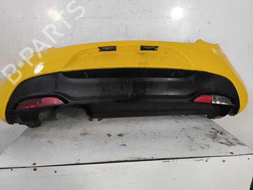 Used Rear bumper ALFA ROMEO MITO (955_) 1.4 (955AXB1B) (78 hp) 26148186