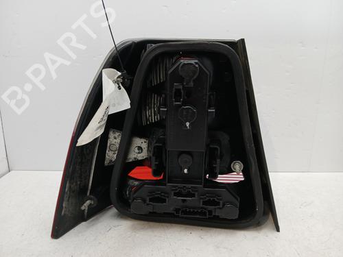 Achterlicht rechts VW BORA I (1J2) 1.9 TDI | BP30526484C35