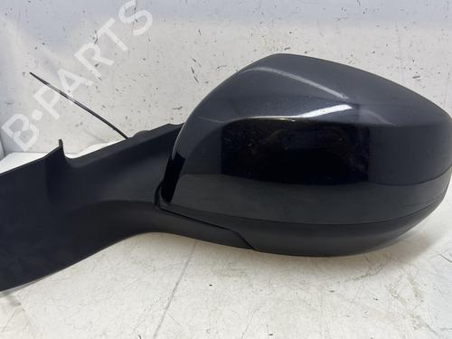 Used Left mirror OPEL AGILA B (H08) 1.0 (F68) (65 hp) 27093944