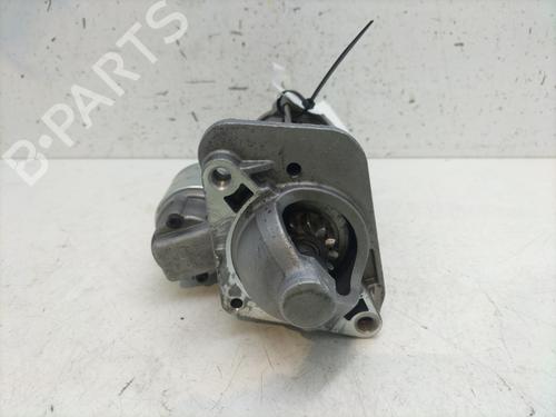 Used Starter RENAULT CAPTUR I (J5_, H5_) 1.5 dCi 90 (J5N4, J5M5, J5MW, J5M6, J5AL, J5AJ) (90 hp) 27837453