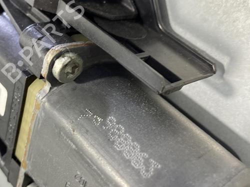 Front left window mechanism FORD FOCUS II (DA_, HCP, DP) 1.6 TDCi | BP22827751C22 