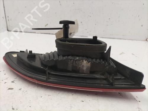 Right tailgate light RENAULT SCÉNIC III (JZ0/1_) 1.5 dCi | BP22846643C80 