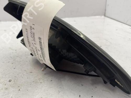 Right tailgate light RENAULT SCÉNIC III (JZ0/1_) 1.6 dCi (JZ00, JZ12) | BP22836827C80 