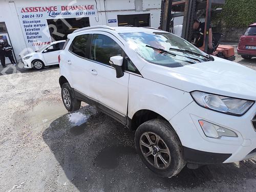 Left front window switch FORD ECOSPORT 1.0 EcoBoost | BP27924370I27  - Image 6