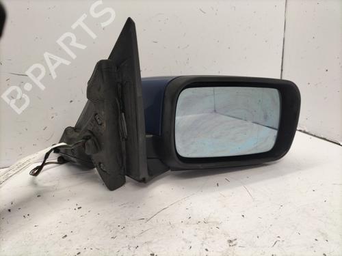 Right mirror BMW 3 (E46) 330 d | BP22846394C27 