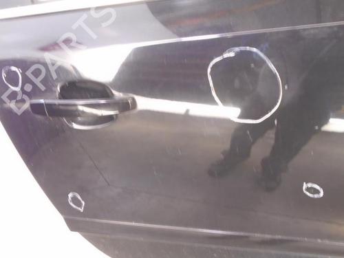 Dør høyre foran OPEL ASTRA H GTC (A04) 1.7 CDTI (L08) | BP22812780C3 