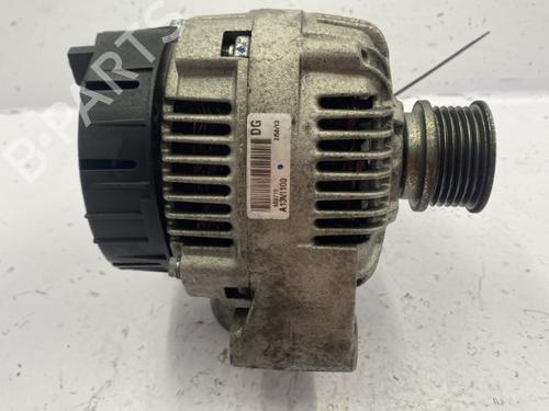 Alternator MERCEDES-BENZ CLK Convertible (A208) CLK 200 (208.435) | BP22841620M7 