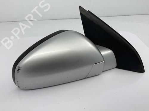 Right mirror OPEL SIGNUM Hatchback (Z03) 2.2 DTI (F48) | BP22816302C27 