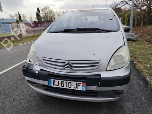 Used Parts CITROËN XSARA PICASSO (N68) 1.6 HDi (109 hp) 4416974