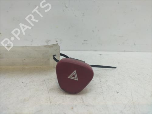 Warning switch CITROËN C2 (JM_) 1.4 HDi | BP29834228I22 - Image 3