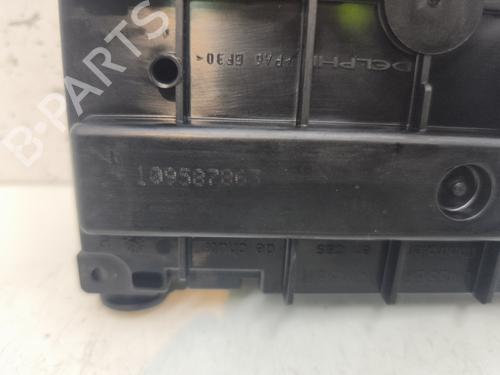 Fuse box CITROËN C3 I (FC_, FN_) 1.4 HDi | BP27924400E1 