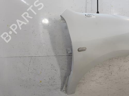 Used Right front fenders RENAULT TWINGO III (BCM_, BCA_) 1.0 SCe 70 (BCMB) (69 hp) 28370018