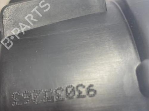 Used Left front fog light CITROËN C3 I (FC_, FN_) 1.6 16V (109 hp) 22841429