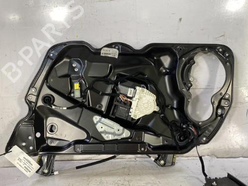 Used Front right window mechanism Front right window mechanism VW PASSAT B6 Variant (3C5) 2.0 TDI 16V (140 hp) 24539989 24539989