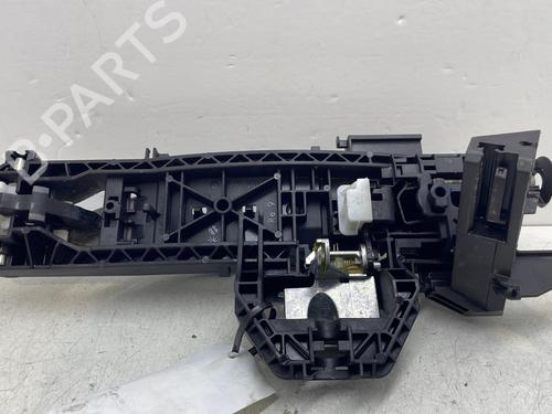 rear-right-exterior-door-handle-mercedes-benz-a-class-w176-2012-2013-2014-2015-2016-2017-2018-30114358 main image