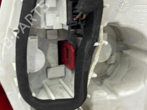 Used Right taillight Right taillight SKODA YETI (5L) 2.0 TDI 4x4 (140 hp) 22828504 22828504