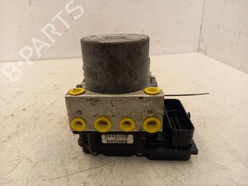 ABS pump CITROËN C4 I (LC_) 1.4 16V | BP24636792M43 - Image 4