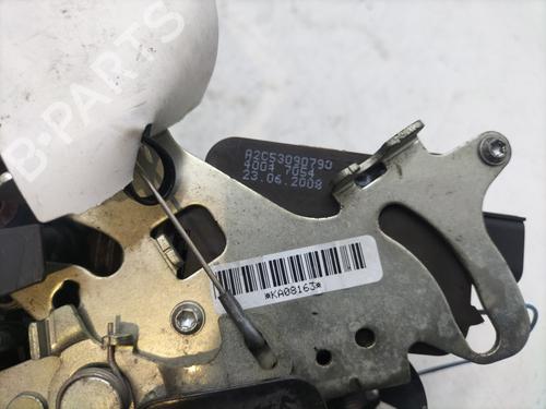 Front left lock MERCEDES-BENZ VITO / MIXTO Van (W639) 111 CDI (639.601, 639.603) | BP29285968C98 