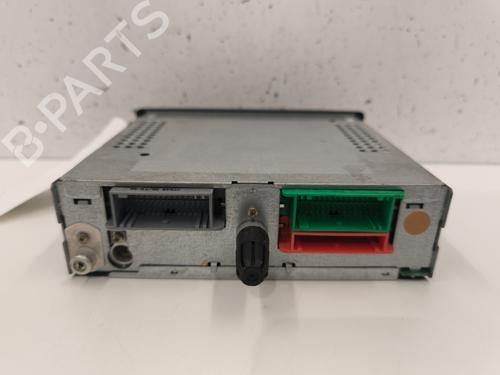 Radio RENAULT VEL SATIS (BJ0_) 3.0 dCi (BJ0J, BJ0N) | BP25899450E6 