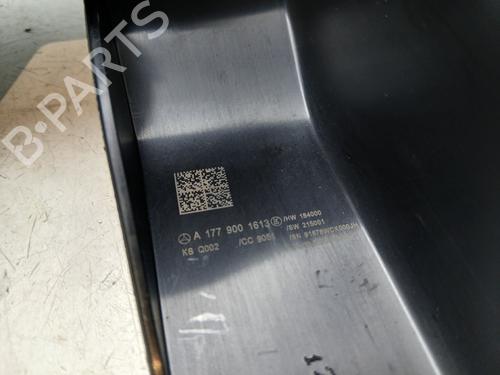 steering-column-stalk-mercedes-benz-cla-shooting-brake-x118-2019-36370614 main image